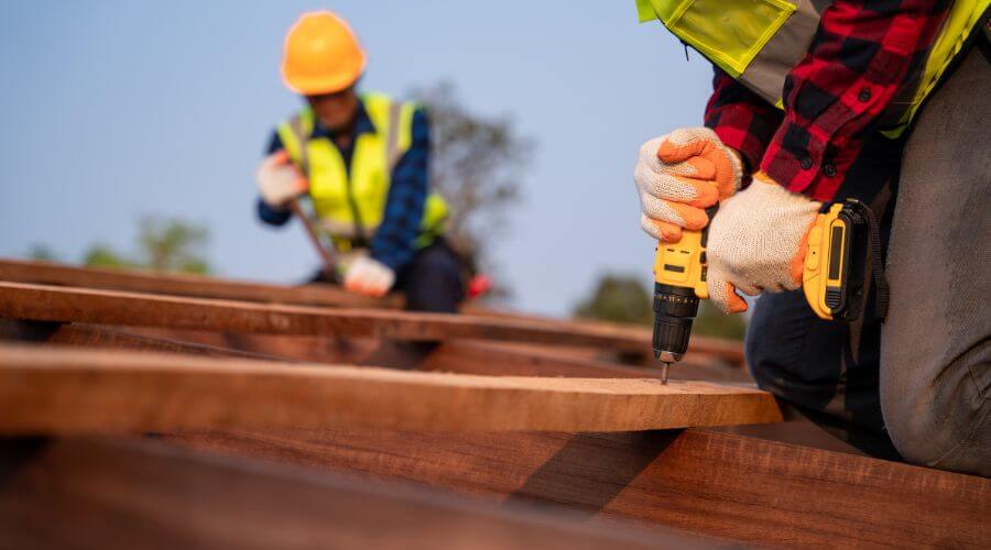 Local Chimney Repair in Ottertail, MN